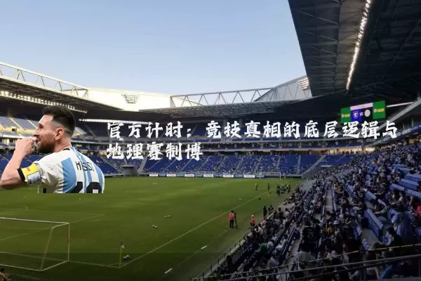 官方计时:竞技真相的底层逻辑与地理赛制博弈